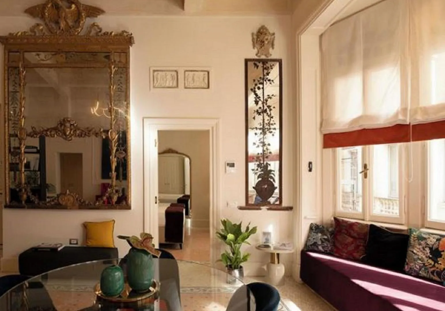 Appartement Appartamento Dumo Di Milano 200M Italie