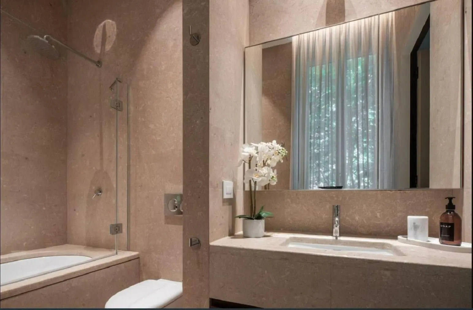 Appartement Appartamento Dumo Di Milano 200M