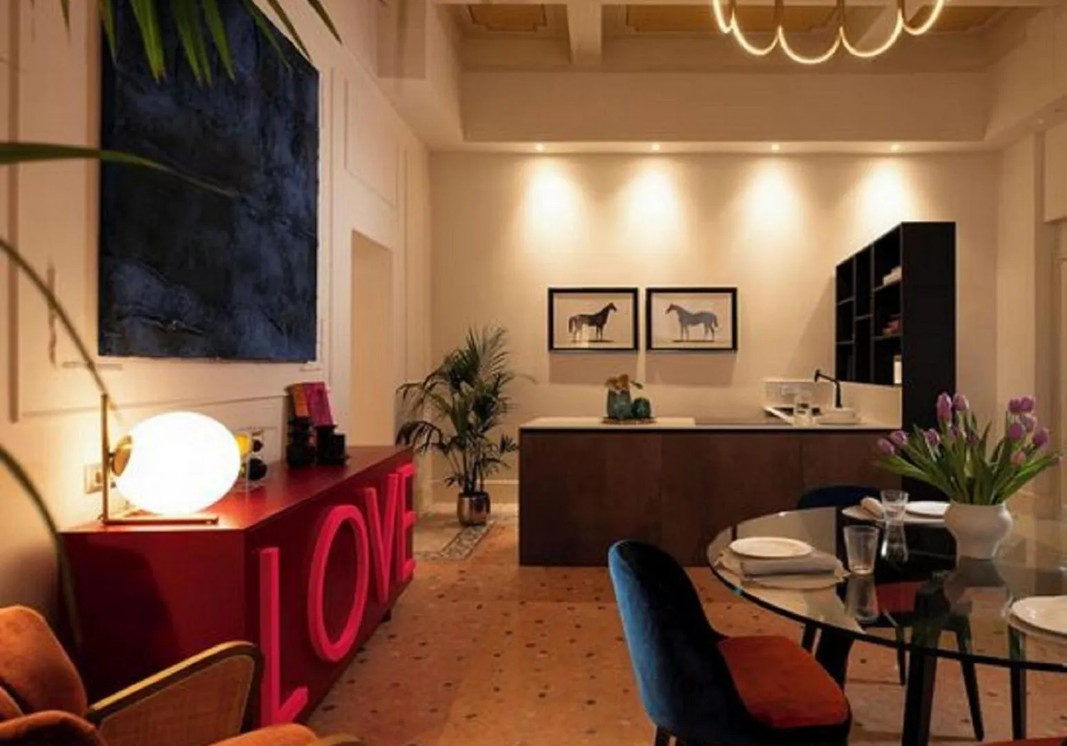 Appartamento Dumo Di Milano 200M Appartement