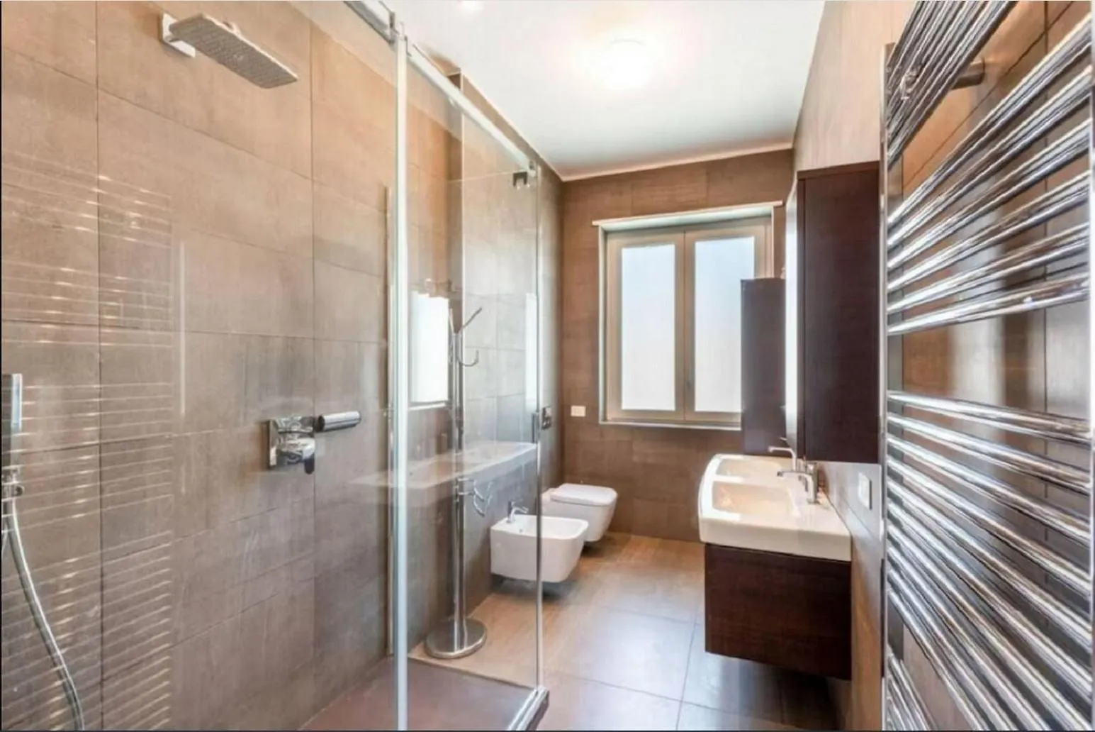Appartement Appartamento Dumo Di Milano 200M Italie