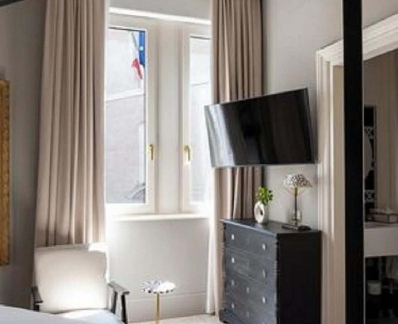Appartement Appartamento Dumo Di Milano 200M