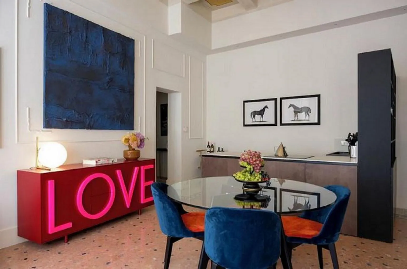 Appartamento Dumo Di Milano 200M Appartement